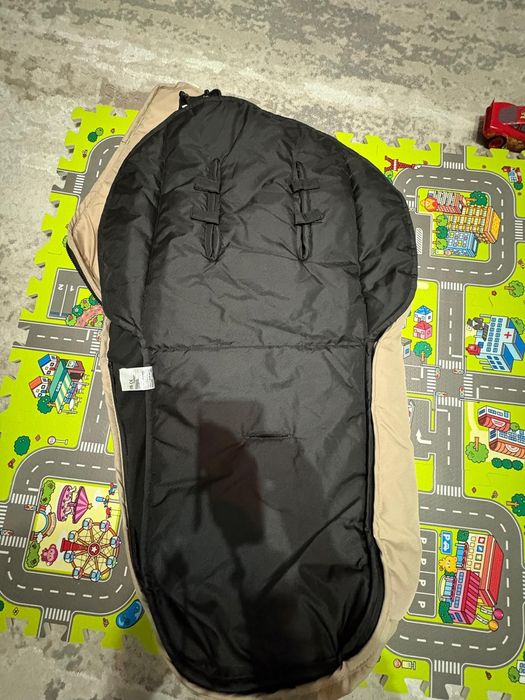 Carucior Mothercare Journey
