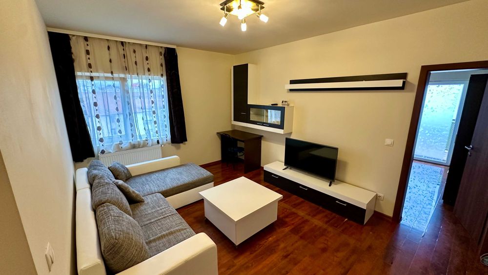 Apartament 2 camere - str. Timis 22 - Dacia / Iulius Town