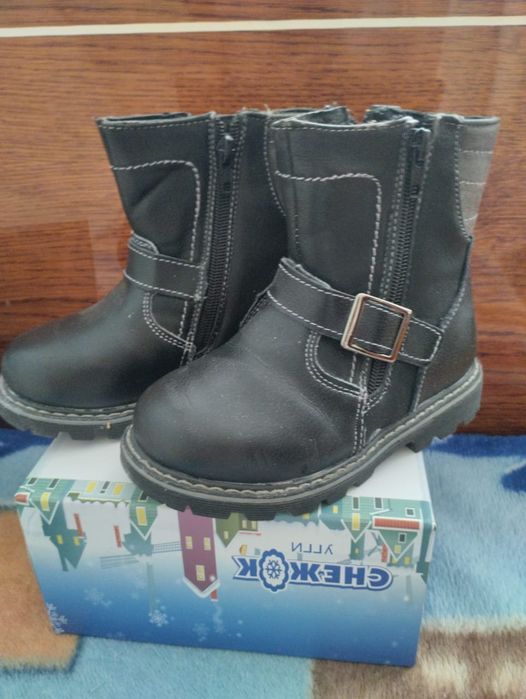 Обувь на ребенка