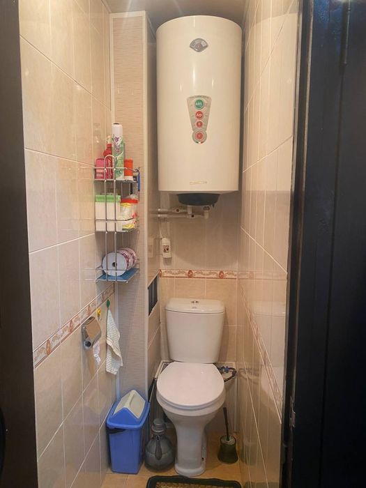 5/1а 4-х комнатная квартира (своя)