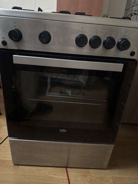 Aragaz beko 4 arzatoare