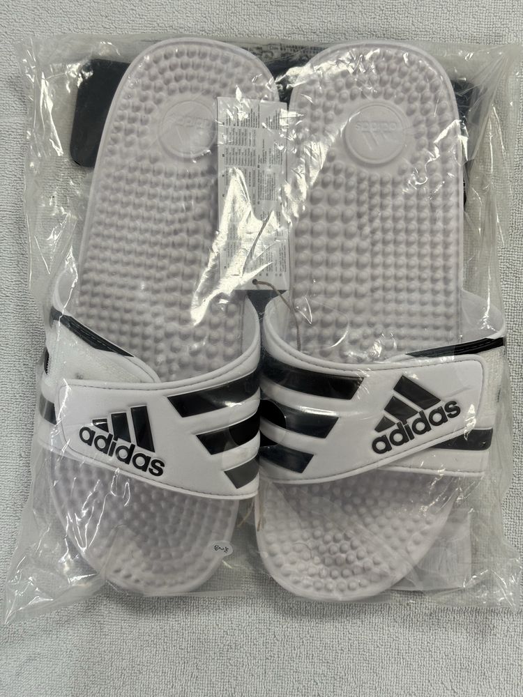 Джапанки Adidas Adisage