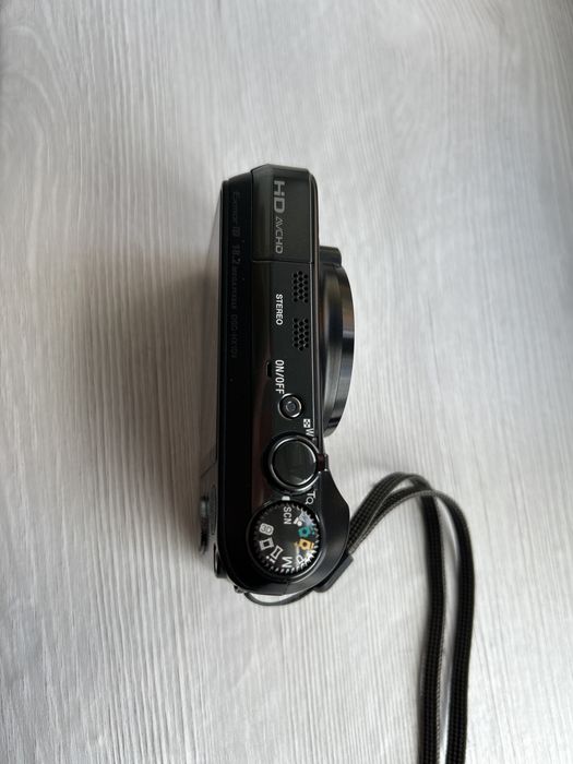 Sony Cyber-shot DSC-HX10V, aparat foto digital
