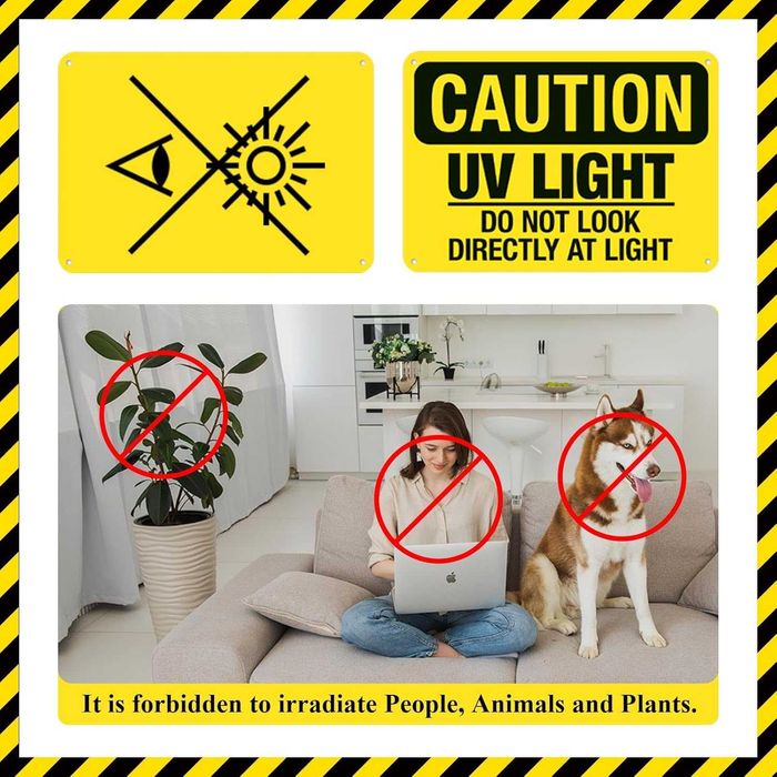 AffyBulb 11W G23 PLS UVC лампа – подходяща за различни UVC устройства