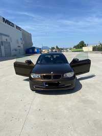 Vand autovehicul marca BMW Seria 1