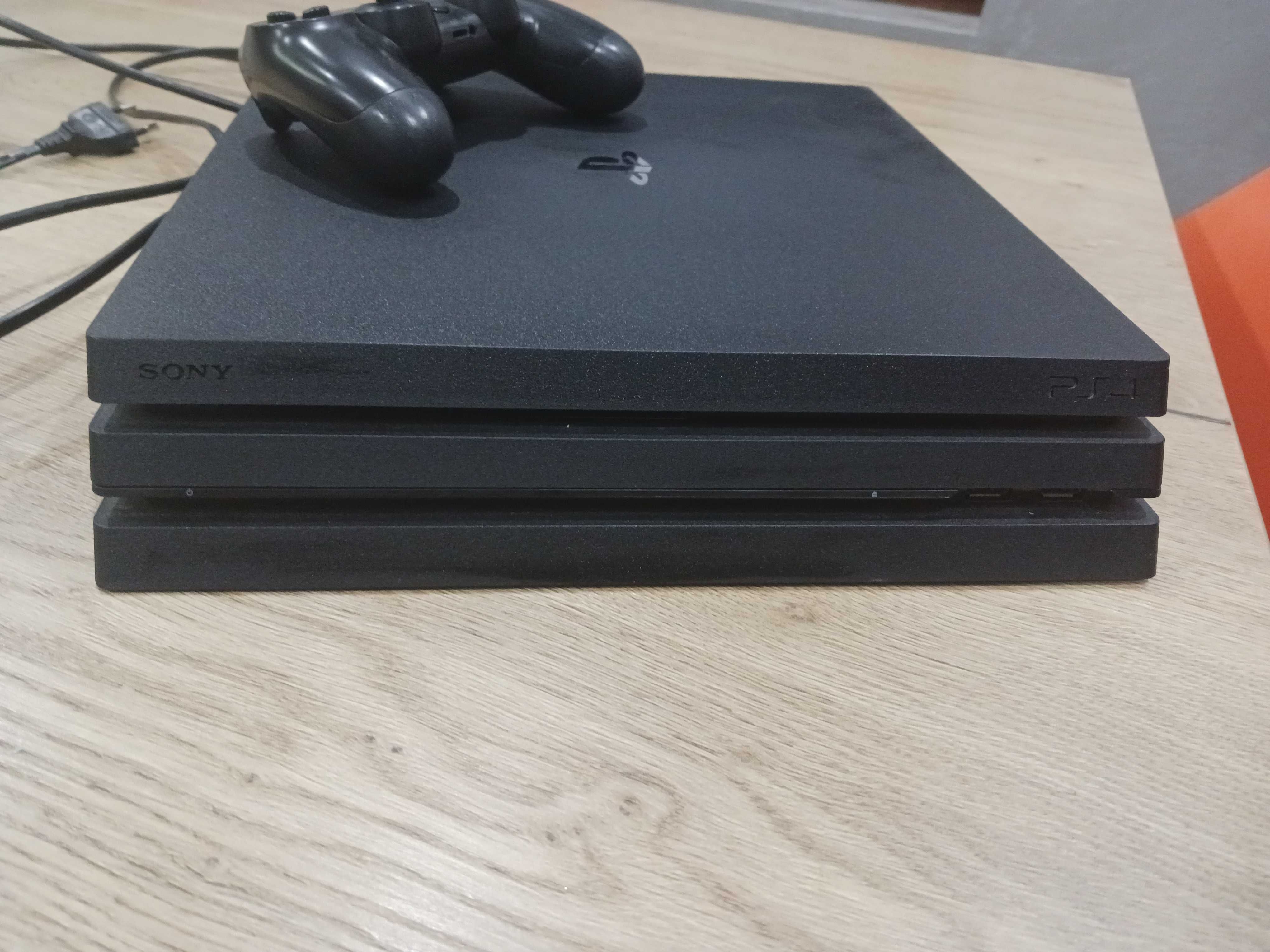 PS 4 Pro ! ! ! ! !