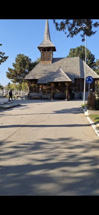 Loc de veci- Ghencea II- Domnești