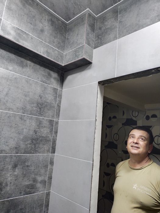 Кафель евростиль качественно