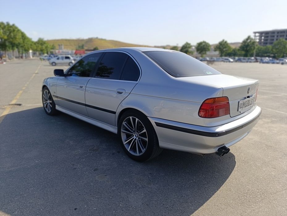 Bmw 1996 e39 sotiladi