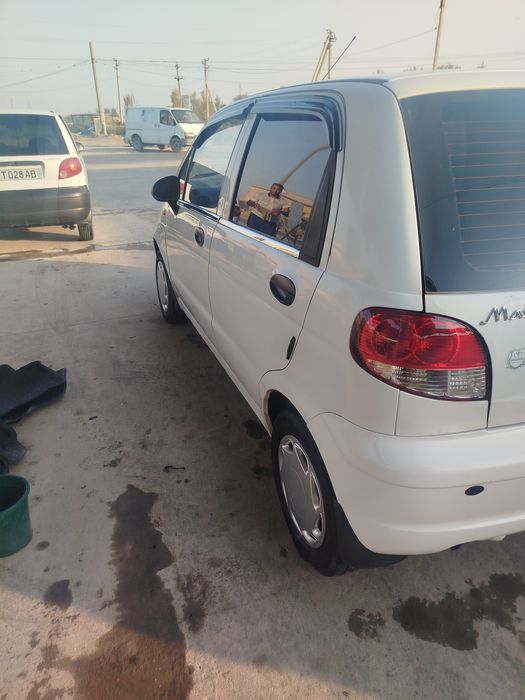 Matiz 2010 metan 2024