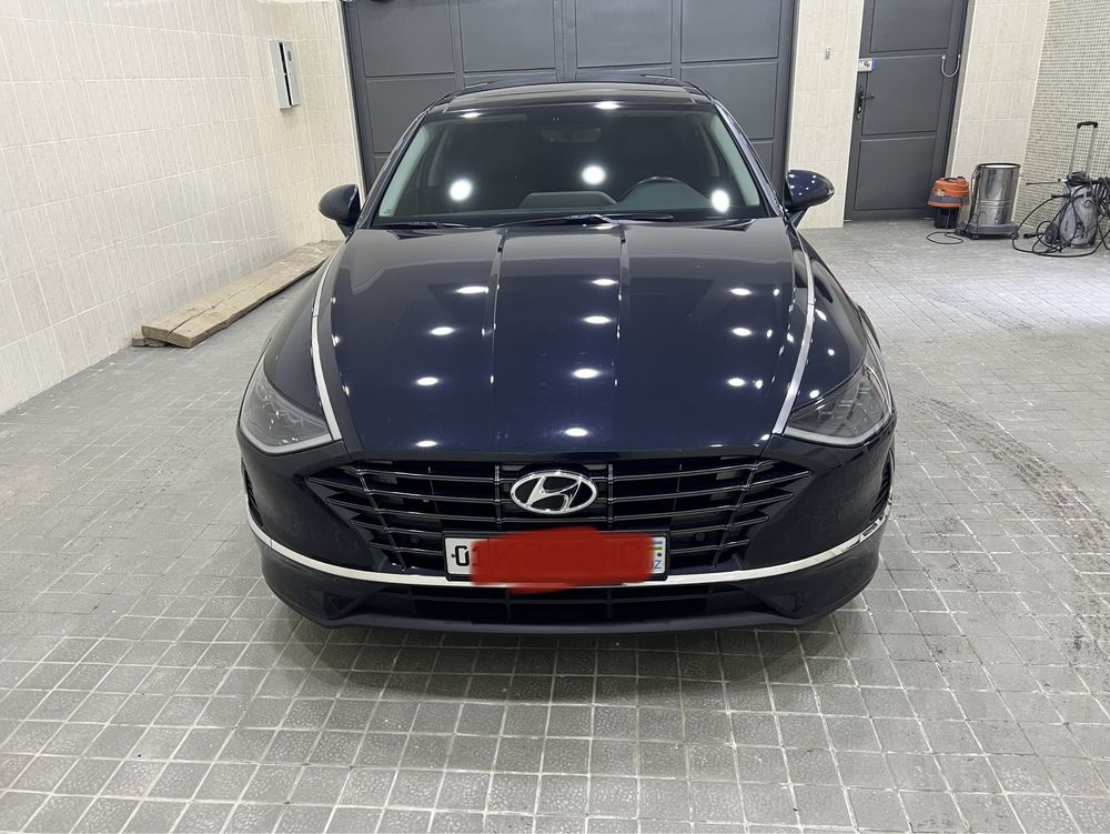 Продается Hyundai Sonata. Hyundai Sonata sotiladi