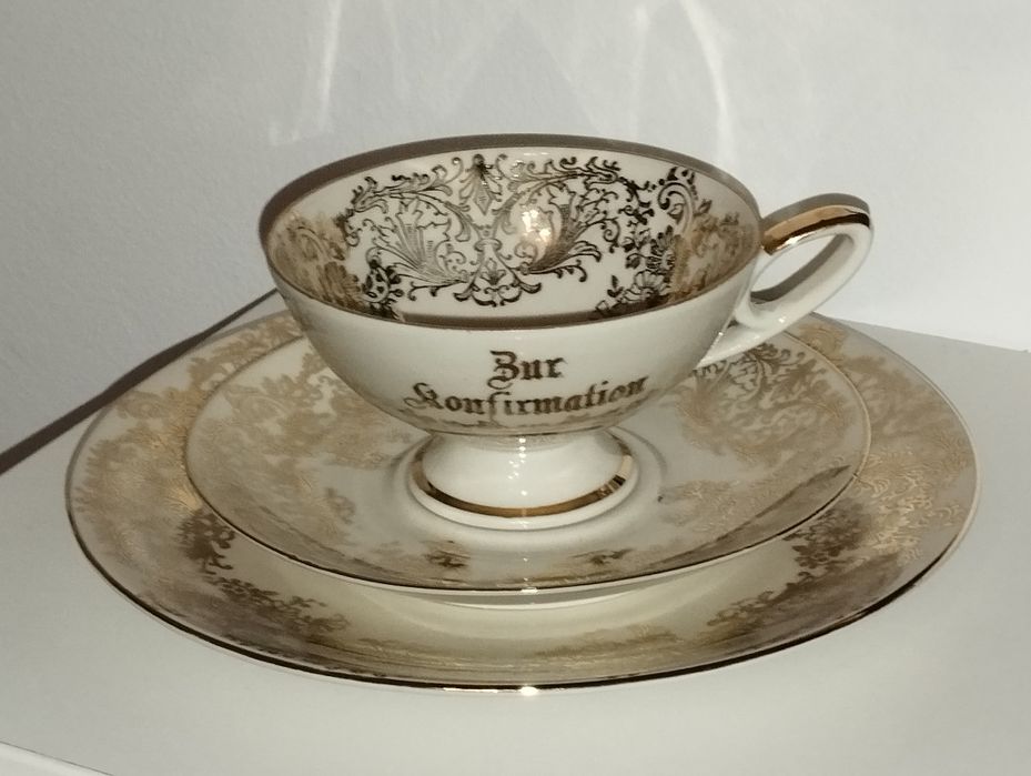 Din alte vremuri Germany