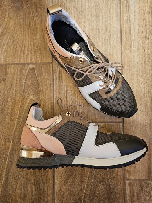 Run away sneaker, 39 номер