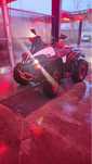 Can Am Bombardier 570 cc 2016