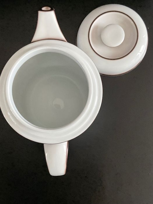 Част от сервиз за чай “Thomas”, Германия, 1970 г.