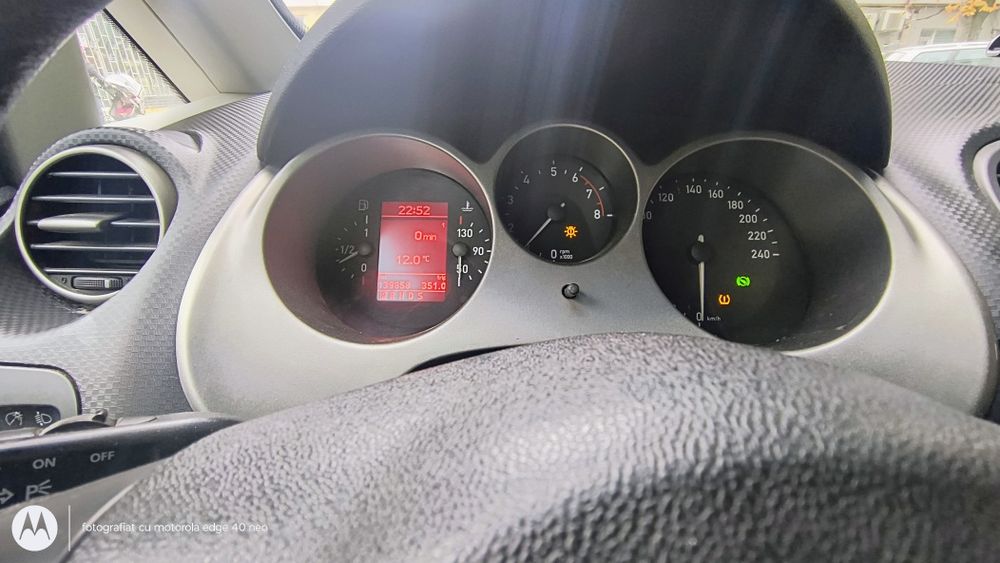 De vânzare Seat Toledo