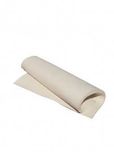 Coala pasla industriala alba , grosime 3 mm , moale