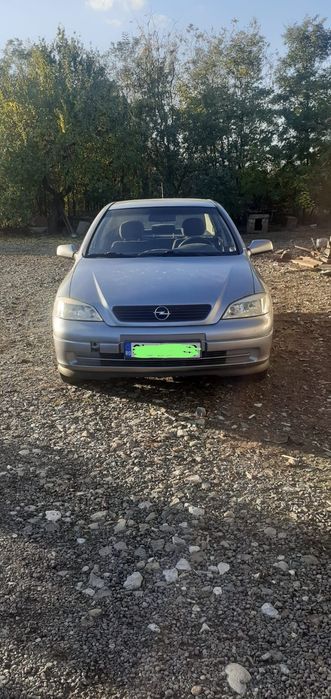 Opel Astra classic