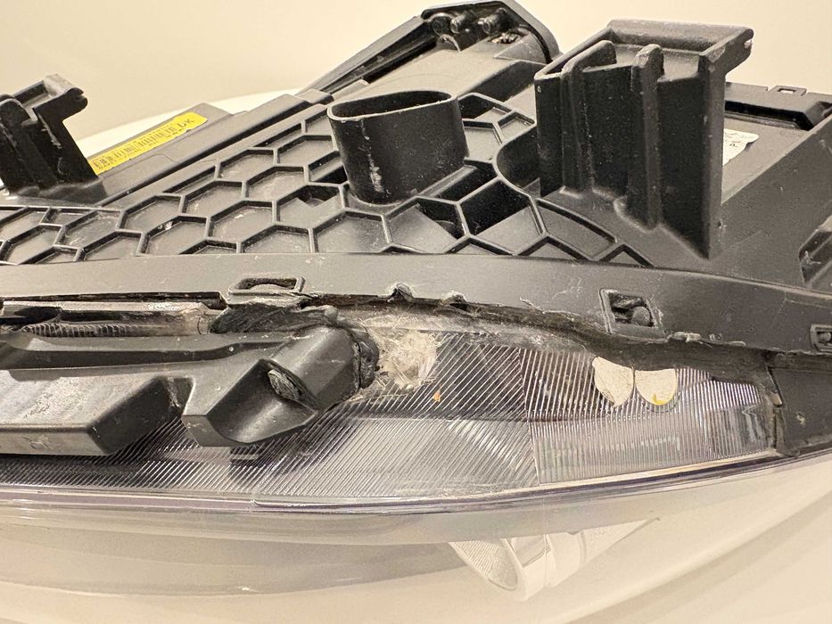 Десен фар Full LED Hyundai I30 N