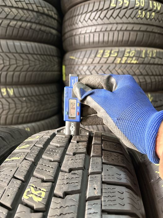 Anvelope iarna 205/65/16C GoodYear Cargo UltraGrip 205 65 16C R 16C