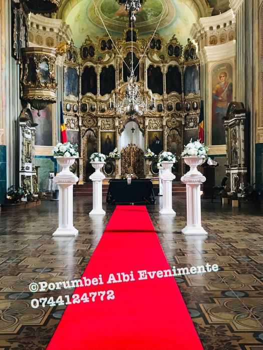 Porumbei Evenimente
