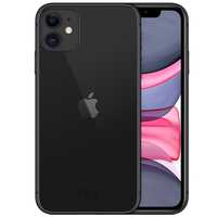 Iphone 11 Black 128gb