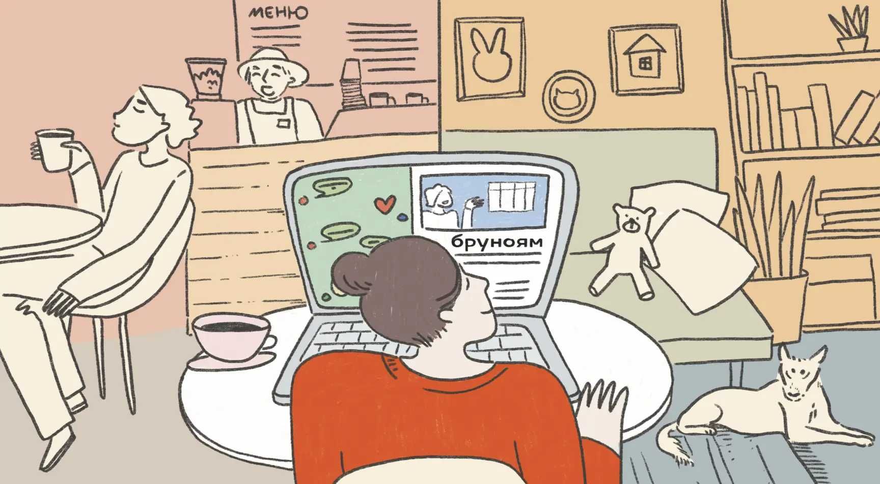 Buxgalterya xizmati (Онлайн) MONITORING VA ANALITK TAXLILLAR