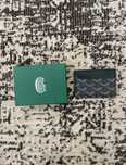 Portofel de carduri Goyard • 180 lei