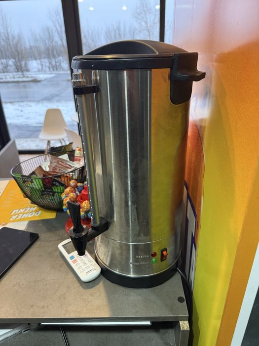 Термопод 20литров