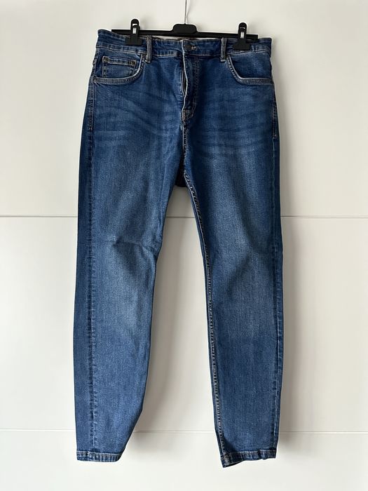 Jeans bărbați Pull&Bear