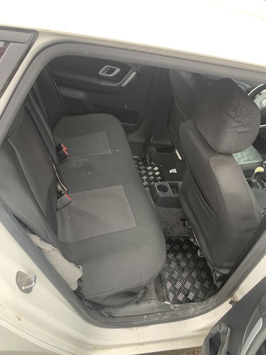 Vand Skoda Fabia 1.3 tdi 2009