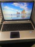 Laptop hp pavilion dv6