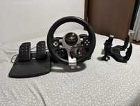 Volan Race wheel pro 2 Spirit of Gamer