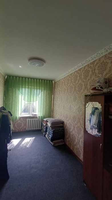 Срочно продаётся квартира. Чиланзар 17квартал