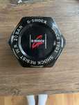 Часовник G-SHOCK Casio