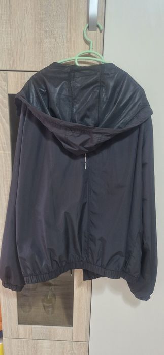 Мъжко ветроустойчево яке