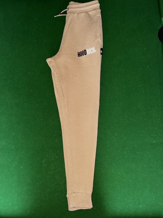 Hoodrich pantaloni