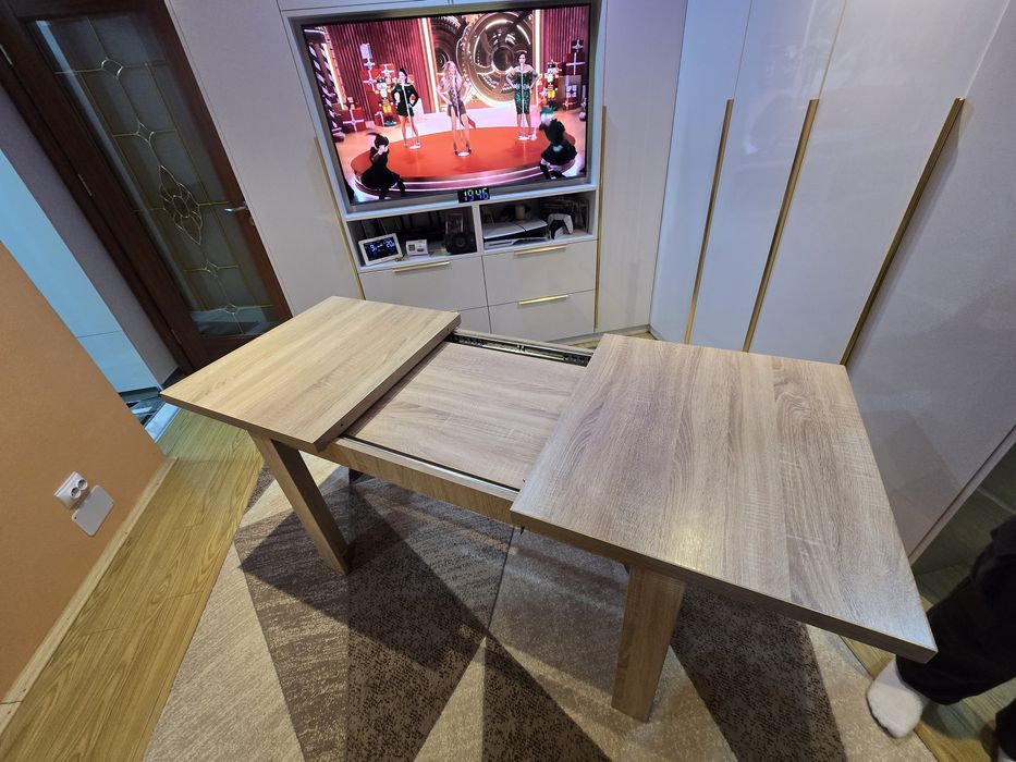 MASA Extensibila Solida