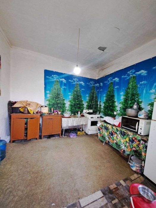 Дом 3,5 соток 6 комнат по ул.Садриддин Айни