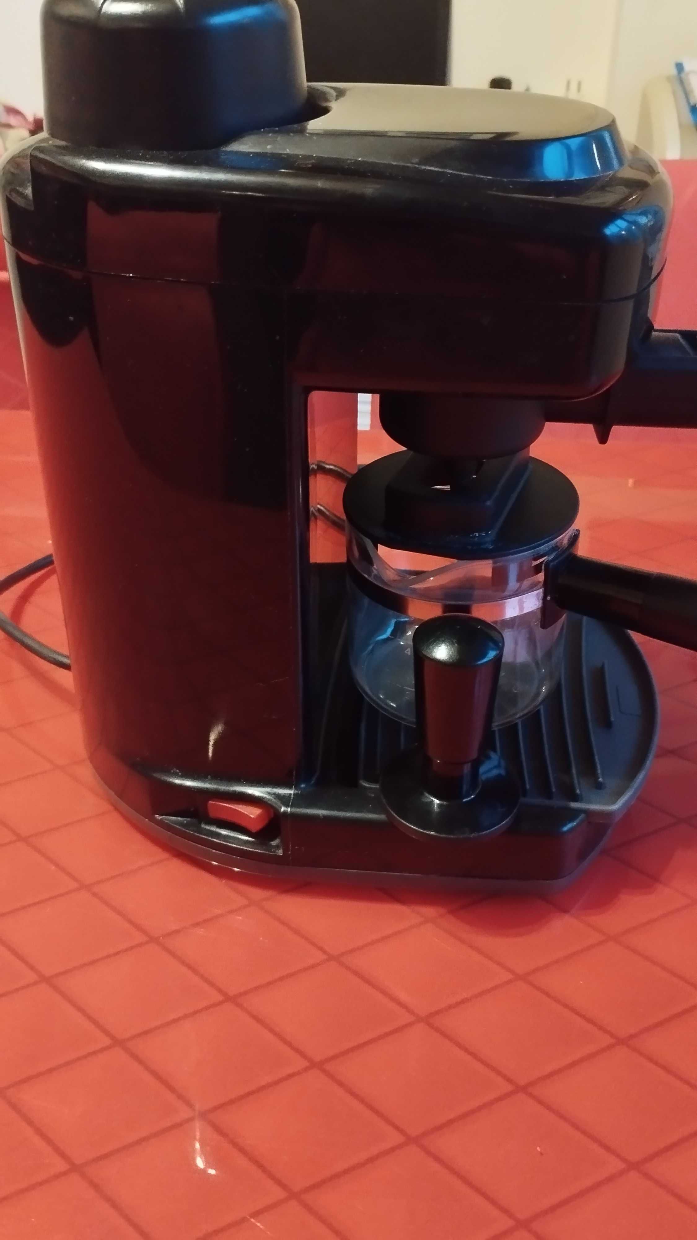 Кафе машина за експресо