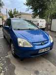Honda Civic 5DR  1.4 benzina