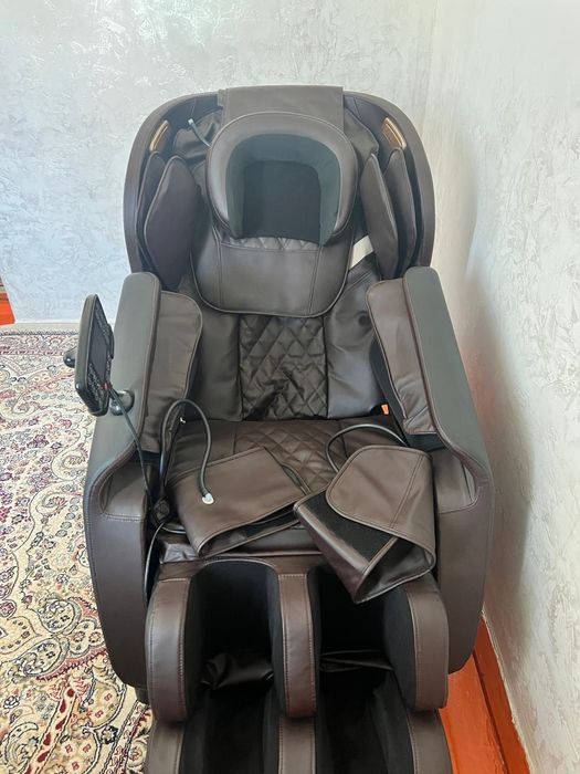 Массаждың кресло жаңа