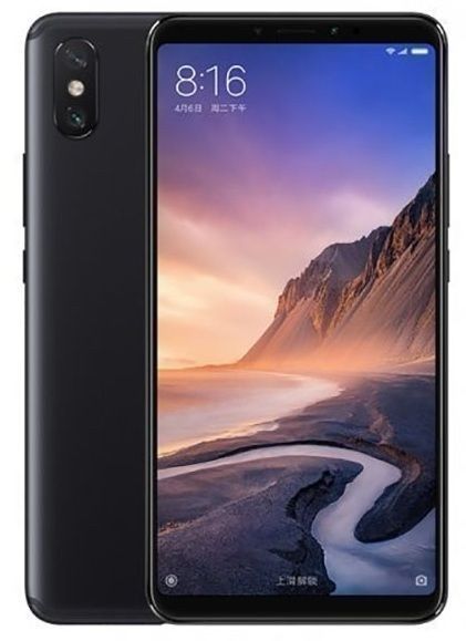 Mi Max 3, срочно продам (быстрая доставка и доступная цена)