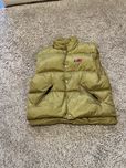 Napapijri Vintage Puffer Vest-оригинален пухен елек/грейка