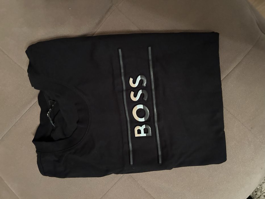 Тениска Boss размер S