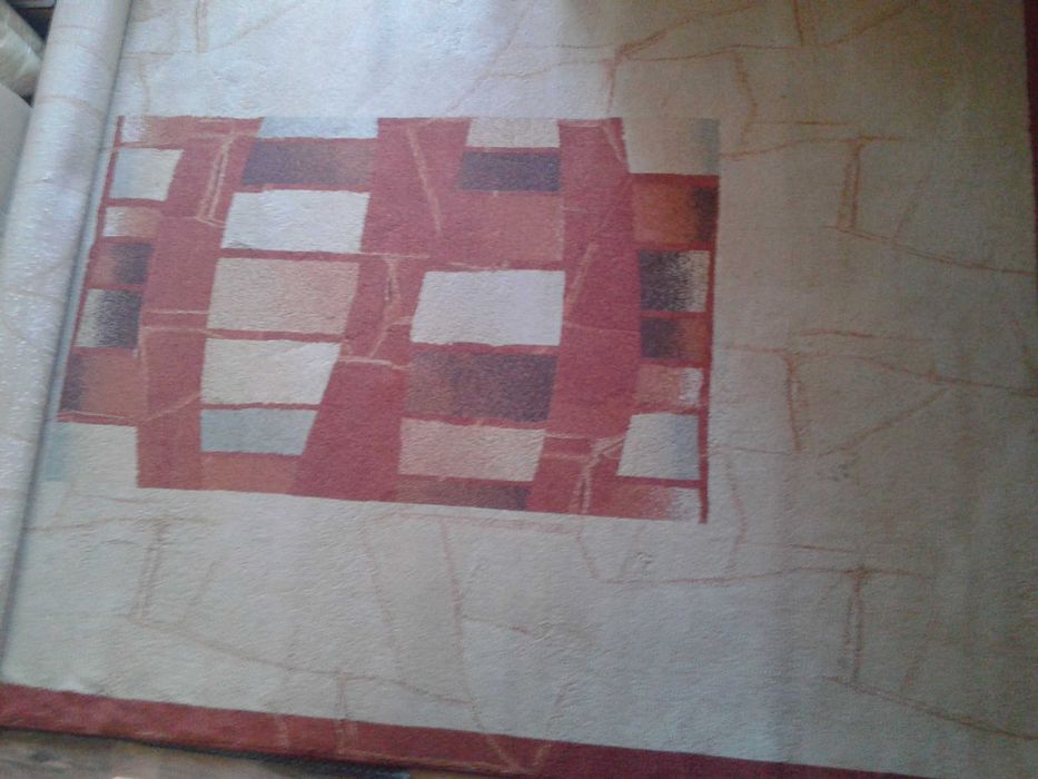 Set: Covor și Traversă