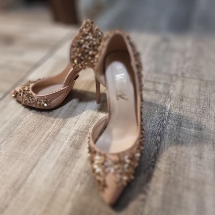 Pantofi eleganti ptr revelion