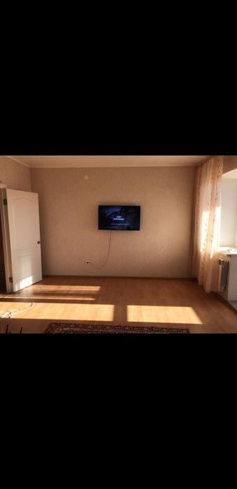 Сдам квартиру 2х комнатная