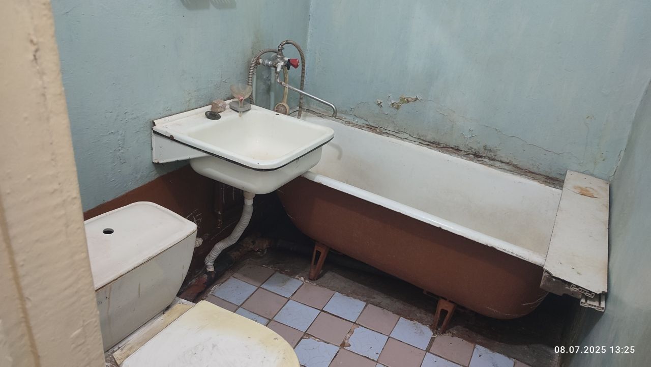 Жай сатылады Нокис каласы