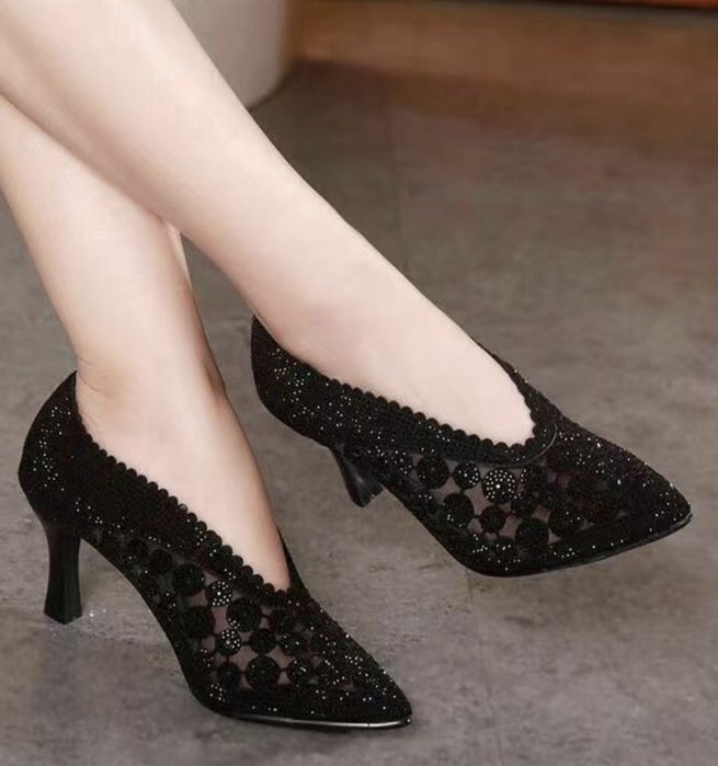 Туфли вечерние на выход